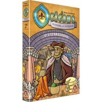 Orleans Handel en Intrige - thumbnail