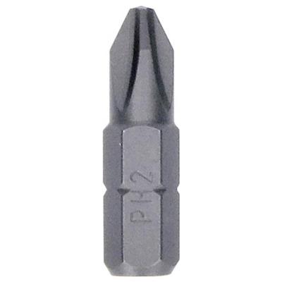 Bosch Accessories 2607002797 2607002797 Kruis-bit Bosch Accessories 2607002797 2607002797 Kruis-bit