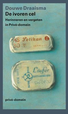De ivoren cel - Douwe Draaisma - ebook