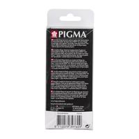 Sakura unieke manga-collectie van 6 pigma micron - thumbnail