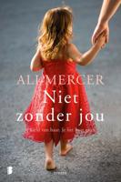Niet zonder jou - Ali Mercer - ebook - thumbnail