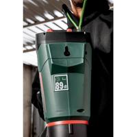 Metabo LB 18 LTX BL | ACCU-BLADBLAZER | Zonder accu's en lader - 601607850 - thumbnail