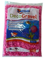 Deco Grind Neon Rose 1 Kg aquaria Superfish - Superfish - thumbnail