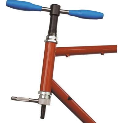 Cyclus balhoofdcup-pers xl 500 1-1.1/8