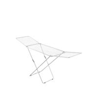 Metaltex Capri Droogrek 20 m Drooglengte Wit - thumbnail