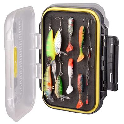 Spro Mobile Stocker Large 161x103x46 mm