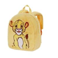 Kinderrugzak The Lion King Geel 30 x 25 x 15 cm - thumbnail