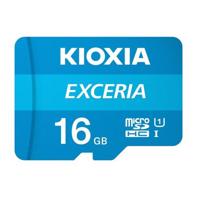 SSD - KIOXIA - EXCERIA - 480 GB, 2,5, 555 MB/s lezen, 540 MB/s schrijven, 6 Gbit/s, voor laptop - thumbnail