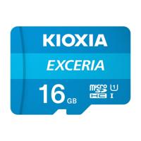 Kioxia EXCERIA 2.5" 480 GB SATA III TLC - thumbnail