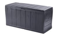 Keter opbergbox Sherwood 270L - 57,5x117x45 cm - thumbnail
