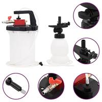 VidaXL Remontluchter 3 l wit en zwart - thumbnail