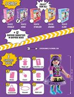 Playmobil® EverDreamerz 70473 Viona comic world - thumbnail