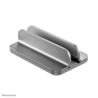 Neomounts NSLS300 Laptopstandaard Zilver