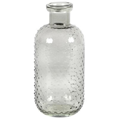 Decostar Countryfield Fles rond Missy S grijs