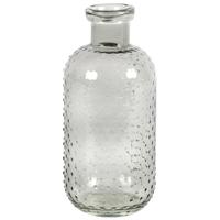 Decostar Countryfield Fles rond Missy S grijs - thumbnail