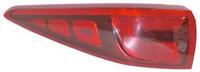 Achterlicht 8384921 - thumbnail