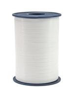 Krullint 5mm/500 meter wit - thumbnail