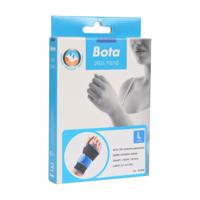 Bota Handpolsband 200 Black l - thumbnail