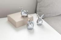 Umbra Squiggy ringhouder - set van 3 stuks - thumbnail