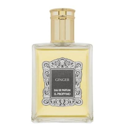 Il Profvmo Ginger Eau de Parfum 100ml