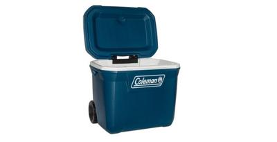 Coleman 50QT Wheeled Xtreme Koelbox