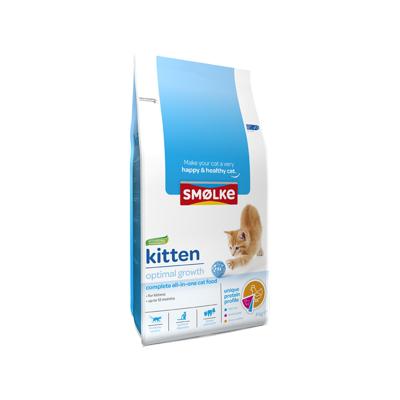 kitten 4kg Smolke - Smolke kitten 4kg Smolke - Smolke
