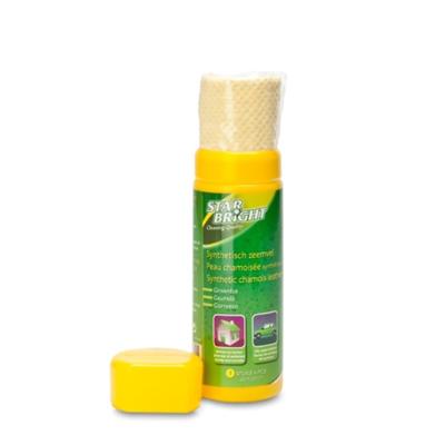 Starbright pva zeemvel gewafeld 43x32cm Starbright pva zeemvel gewafeld 43x32cm