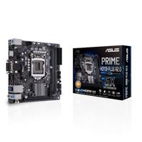 ASUS PRIME H310I-PLUS R2.0/CSM LGA 1151 (Socket H4) Mini ITX Intel® H310 - thumbnail