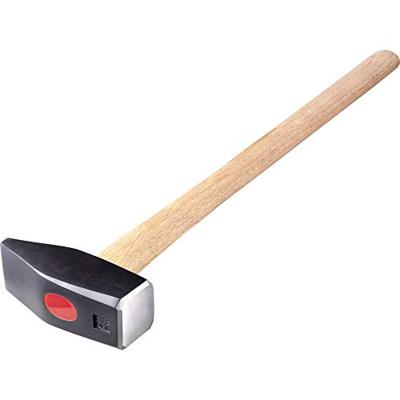 TOOLCRAFT TO-5137842 Voorhamer 3450 g 600 mm DIN 1042 1 stuk(s)