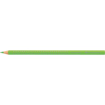 Faber Castell Kleurpotlood Colour Grip 2001 - 10 neon groen
