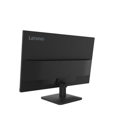 Lenovo L27-4e computer monitor 68,6 cm (27") 1920 x 1080 Pixels Full HD LCD Zwart