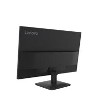 Lenovo L27-4e computer monitor 68,6 cm (27") 1920 x 1080 Pixels Full HD LCD Zwart - thumbnail