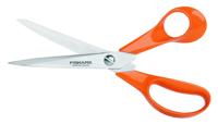 Fiskars klassieke universele schaar, l: 21 cm, rechtshandig, 1 stuk - thumbnail