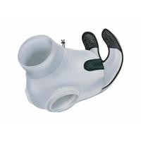 TRIXIE SHIRT VOOR NA OPERATIE GRIJS M/L - thumbnail