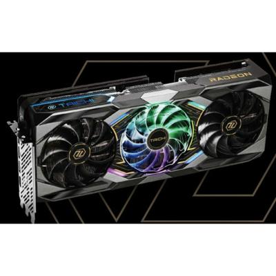 Asrock Taichi Radeon RX 9070 XT OC 16GB