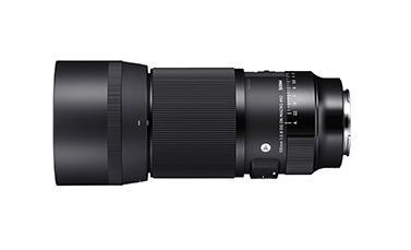 Sigma 105mm F/2.8 DG DN Macro Art Sony FE