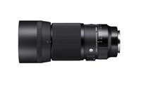 Sigma 105mm F/2.8 DG DN Macro Art Sony FE - thumbnail