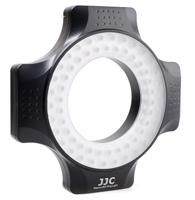 JJC LED-60 Macro LED Ring Light - thumbnail