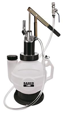 Bahco automatische transmissie olie | BOD6080P12