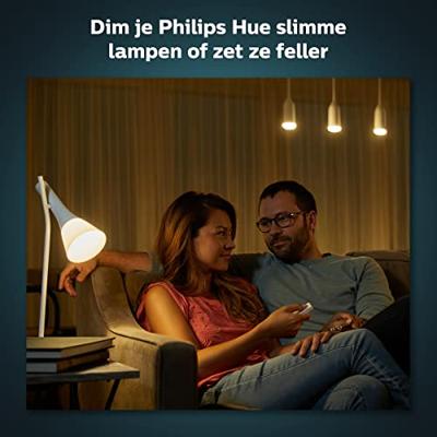 Philips Dimmer switch (nieuwste model) - thumbnail