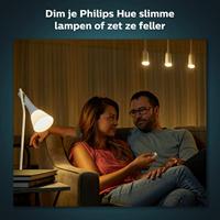 Philips Hue Dimschakelaar 27461700 Dimmer Switch V2 - thumbnail