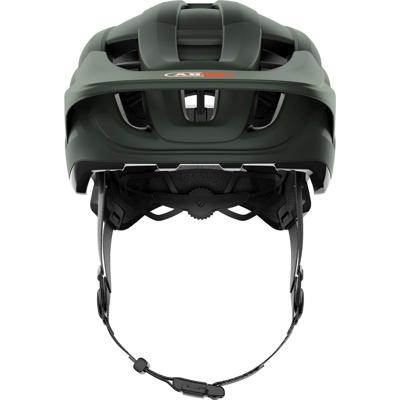 ABUS helm cliffhanger s 51-55 pine green