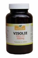 Elvitum Visolie 500mg Capsules - thumbnail