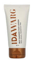 Ida Warg Beauty - Ida Warg Self-Tanning Face Lotion 50 ml - thumbnail