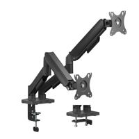 Schermtafel Support Aisens DT32TSR-357 17" 32" - thumbnail