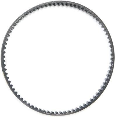Gates oliepomp v-snaar timing belt for oil pump piaggio 50