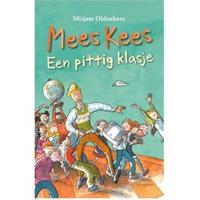 Mees Kees - Een pittig klasje - thumbnail