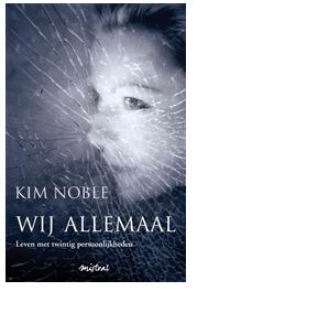 Wij allemaal - Kim Noble - eBook (9789049953102) Wij allemaal - Kim Noble - eBook (9789049953102)