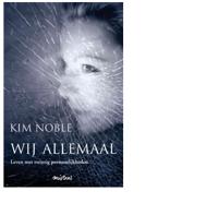 Wij allemaal - Kim Noble - eBook (9789049953102) - thumbnail