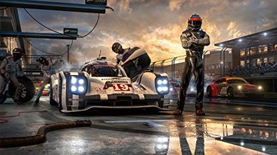 Forza Motorsport 7 - thumbnail